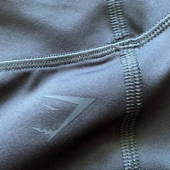 GYMSHARK  leggings - Picture 3 of 7